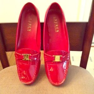 Ralph Lauren loafers